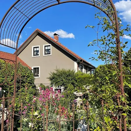 Taubertalliebelei * Grossrinderfeld