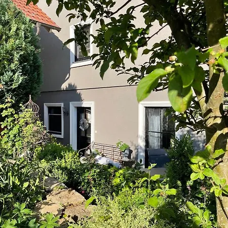 Taubertalliebelei 아파트 Grossrinderfeld